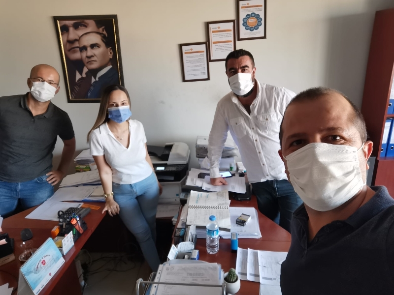Endosa - Bordrolama ve Personel Özlük İşleri Eğitimi