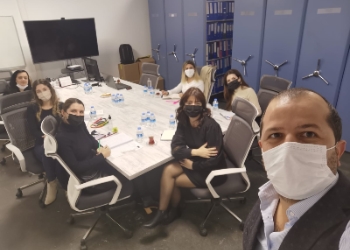 Mosi Tekstil-Bordrolama ve Personel Özlük İşleri Eğitimi
