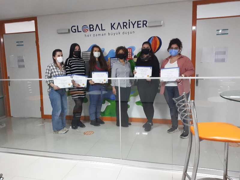 Seterm Teknik- MS Project Eğitimi
