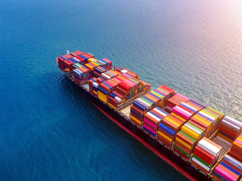 Klemsan – Incoterms 2020 Eğitimi
