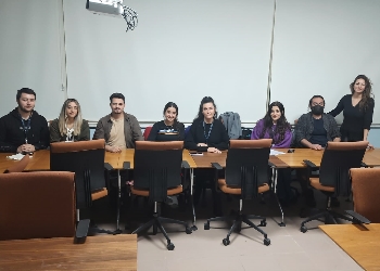 Ceyber- Diksiyon ve Etkili İletişim Eğitimi