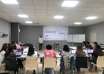 Klimasan- MS İleri Excel Eğitimi