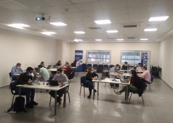 Bitron- MS Excel Eğitimi