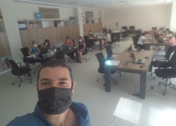 Eraslan Okulu- MS Excel Eğitimi
