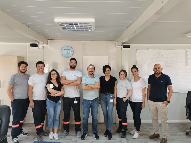 Teknokon- Ücret Yönetimi ve Bordro Eğitimi