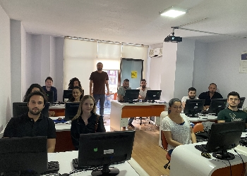 Lisi Aerospace - MS İleri Excel Eğitimi