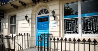 Malvern House