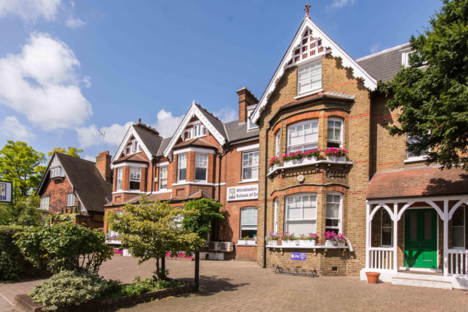 Wimbledon School of English