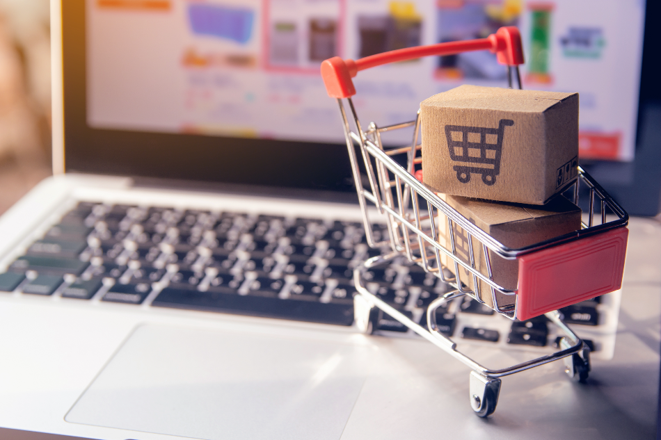 İç Pazarda E-Ticaret Yapmanın Yolları Eğitimi