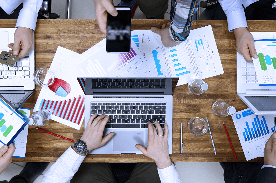 Finansçı Olmayanlar İçin Finans Eğitimi (Uzaktan ve Canlı)
